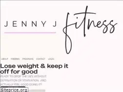 Sites similar to jennyjfitness.com