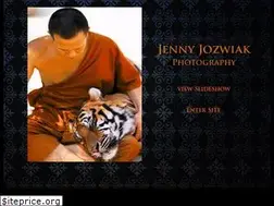 Sites similar to jennyjozwiak.com