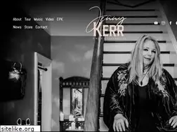 Sites similar to jennykerr.com