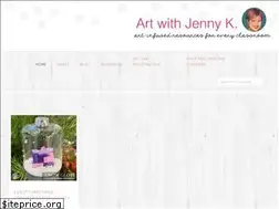 Sites similar to jennyknappenberger.com