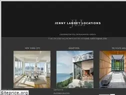 Sites similar to jennylandeyproductions.com