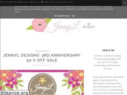 Sites similar to jennyldesigns.com