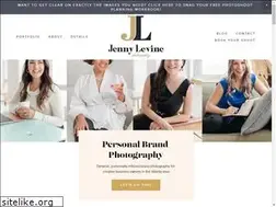 Sites similar to jennylevine.com