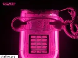 Sites similar to jennylewis.com