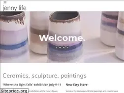 Sites similar to jennylife.co.uk