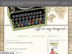 Sites similar to jennymatlock.blogspot.com