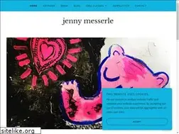 Sites similar to jennymesserle.com
