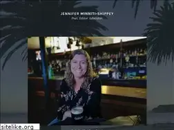 Sites similar to jennyminnitishippey.com