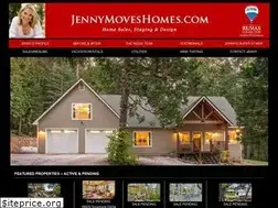 Sites similar to jennymoveshomes.com