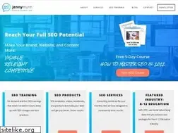 Sites similar to jennymunn.com