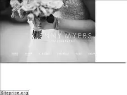 Sites similar to jennymyersphoto.com