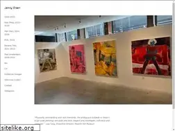 Sites similar to jennyolsen.com