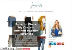 Sites similar to jennyonthespot.com