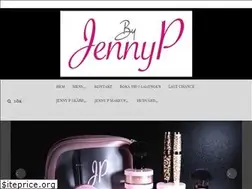 Sites similar to jennyp.se