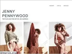 Sites similar to jennypennywood.com
