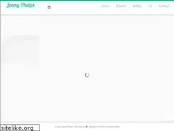 Sites similar to jennyphelpsart.com