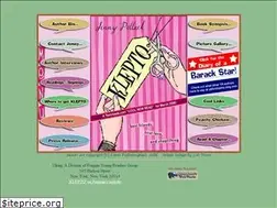 Sites similar to jennypollack.net