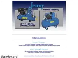 Sites similar to jennyproductsinc.com