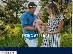 Sites similar to jennyrawson.com