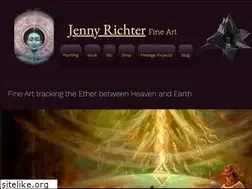 Sites similar to jennyrichter.com