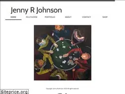 Sites similar to jennyrjohnson.com