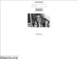 Sites similar to jennyrockis.com