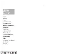 Sites similar to jennyroeselustick.com