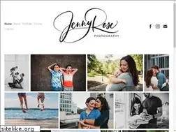 Sites similar to jennyrosephoto.com