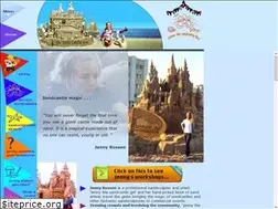 Sites similar to jennyrossen.com