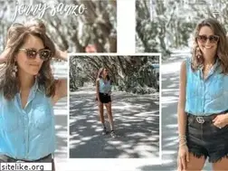 Sites similar to jennysanzo.com
