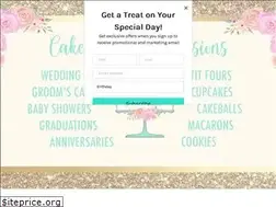 Sites similar to jennysbakerynb.weebly.com