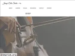 Sites similar to jennyscello.com