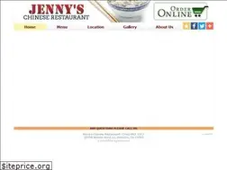 Sites similar to jennyschinese.com