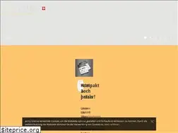 Sites similar to jennyscience.ch