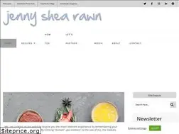 Sites similar to jennyshearawn.com