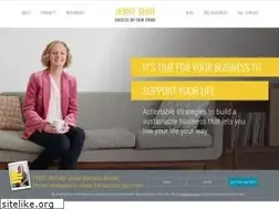 Sites similar to jennyshih.com