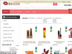 Sites similar to jennyshop.vn