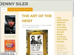 Sites similar to jennysiler.com