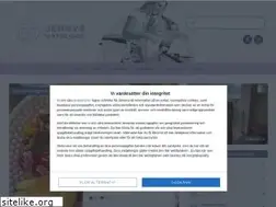 Sites similar to jennysmatblogg.nu