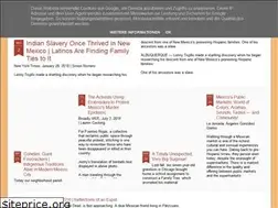 Sites similar to jennysmexico.blogspot.com