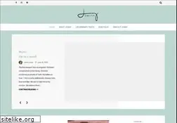 Sites similar to jennysmith.net