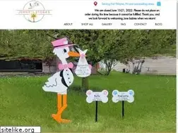 Sites similar to jennysstorks.com