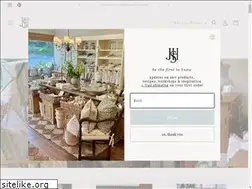 Sites similar to jennysteffens.com