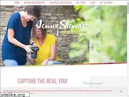 Sites similar to jennystewart.co.uk