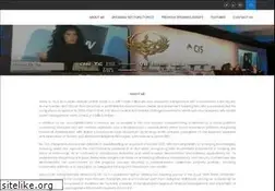Sites similar to jennyta.com