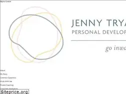 Sites similar to jennytryansky.ca