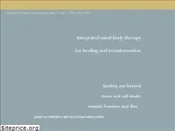 Sites similar to jennywilliamstherapy.com