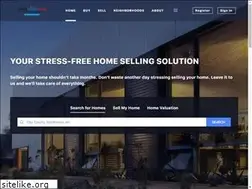 Sites similar to jennywurealty.com
