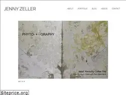 Sites similar to jennyzeller.com