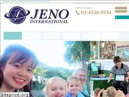 Sites similar to jeno-inter.com